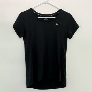 Nike DRI-FIT top